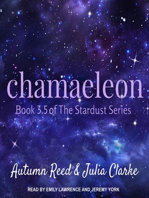 cover image of Chamaeleon